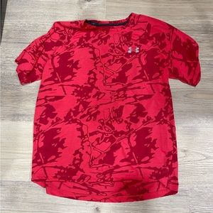 Boys UnderArmour Large